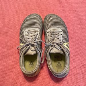 Reebok Training Shoes